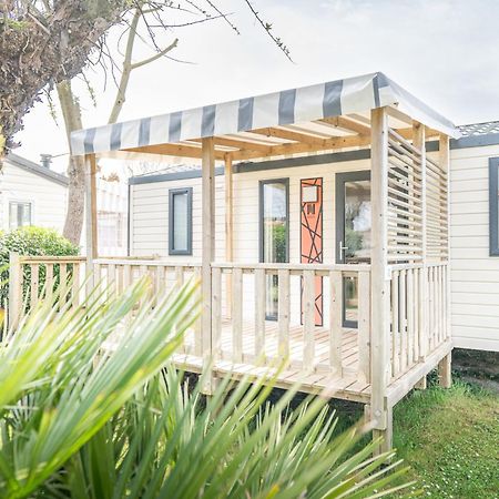 La Brée-les-Bains Camping Antioche D'Oleron מראה חיצוני תמונה