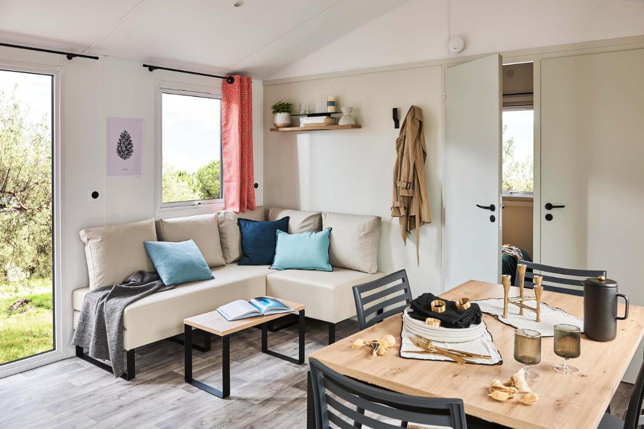 La Brée-les-Bains Camping Antioche D'Oleron מראה חיצוני תמונה