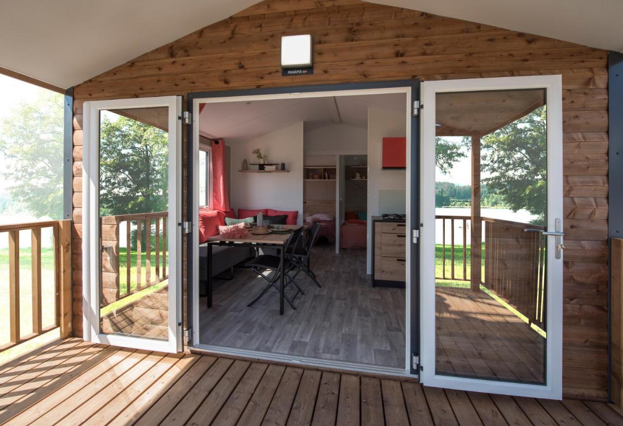 La Brée-les-Bains Camping Antioche D'Oleron מראה חיצוני תמונה