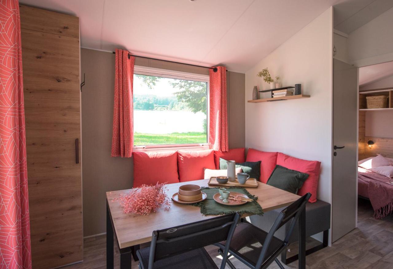 La Brée-les-Bains Camping Antioche D'Oleron מראה חיצוני תמונה